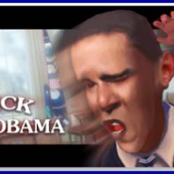  ! / Kick the Obama ! -  Android