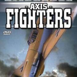      .    / he Great Fighting Machines of WW2: Axis Fighters (1993) DVDRip