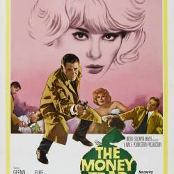   / The Money Trap (1965) DVDRip - , , 