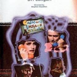   / Dr. Caligari (1989) DVDRip-AVC 