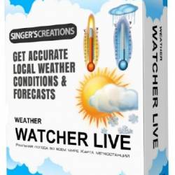 Weather Watcher Live 7.2.74