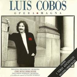 Luis Cobos - Opera Magna (1989) [Lossless+MP3]