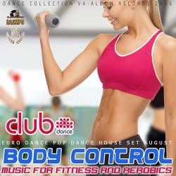 Body Control: Fitness Mix (2016) MP3