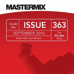 Mastermix Issue 363 September (2016)
