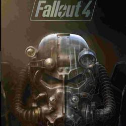 Fallout 4 (v1.7.12.0 + 6 DLC/2015/RUS/ENG) Steam-Rip by Fisher