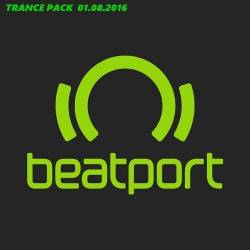 VA - Beatport Trance Pack [01.08] (2016)