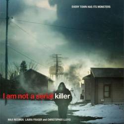     / I Am Not a Serial Killer (2016) WEB-DLRip/WB-DL 720p