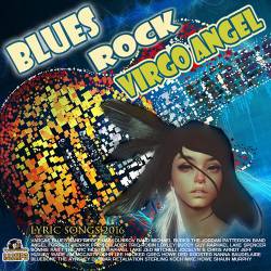 Virgo Angel: Blues Rock (2016) MP3