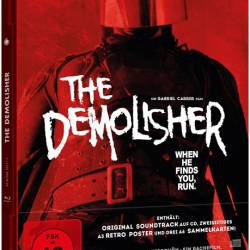  / The Demolisher (2015) HDRip ( ,  )