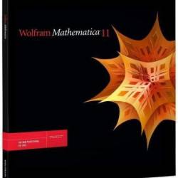 Wolfram Mathematica 11.0.1 (Multi/Eng)