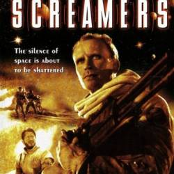  / Screamers (1995) WEB-DLRip-AVC ( ,  ,  ,  )