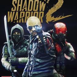 Shadow Warrior 2: Deluxe Edition (v.1.1.2.0/2016/RUS/ENG/MULTi7/RePack by SEYTER)