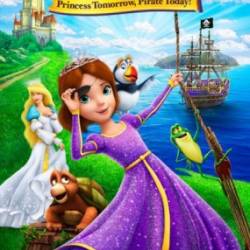  :   ? / The Swan Princess: Princess Tomorrow, Pirate Today! (2016) WEB-DLRip / WEB-DL