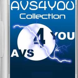 AVS4YOU Software AIO Installation Package 3.3.1.140