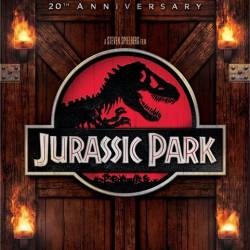    / Jurassic Park (1993) BDRip (  ,  ,  )