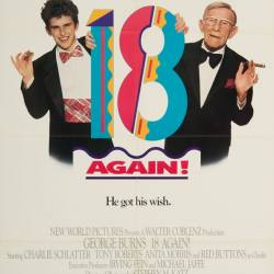  18! /  18! / 18 Again! (1988) DVDRip - , , 