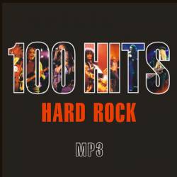 100 Hard Rock Hits (2003) MP3 (tracks), 192 kbps
