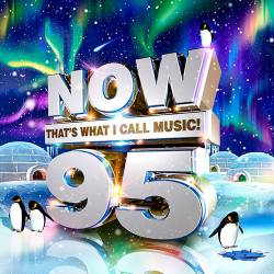NOW Thats What I Call Music! 95 (2016)