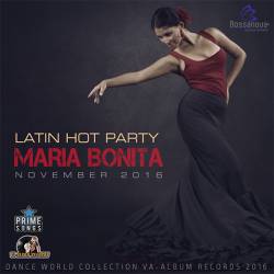 Latin Hot Party Maria Bonita (2016) MP3