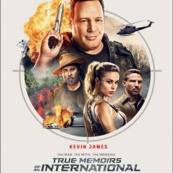     / True Memoirs of an International Assassin (2016) WEB-DLRip/WEB-DL 720p/WEB-DL 1080p