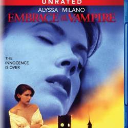   / Embrace of the Vampire (1995) BDRip 