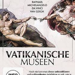  .     / Vatikanische Museen - Zwischen himmel und erde (2014) BDRip (720p)