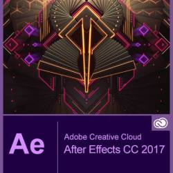 Adobe After Effects CC 2017.0.1 14.0.1.5 by m0nkrus