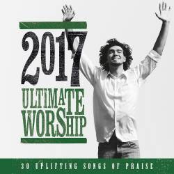 VA - Ultimate Worship 2017 (2016)