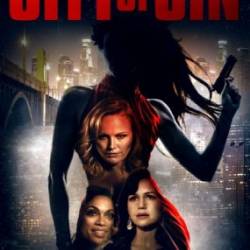   / City of Sin (2017) WEB-DLRip / WEB-DL  ,  