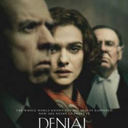  / Denial (2016) HDRip / BDRip  ,  