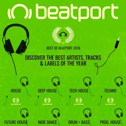 Best Of Beatport 2016 (2017)