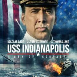  / USS Indianapolis: Men of Courage (2016) HDRip/2100mb/1400Mb//BDRip 720p/BDRip 1080p/