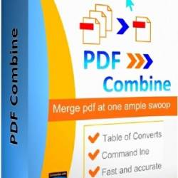 CoolUtils PDF Combine 5.1.95