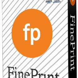 FinePrint 9.05