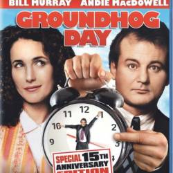   / Groundhog Day (1993) BDRip  ,  