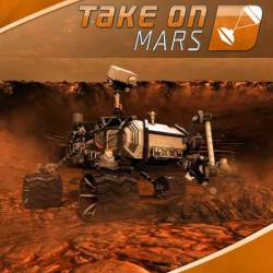Take on Mars (2017/ENG)