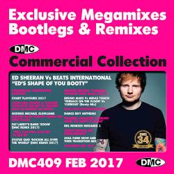 DMC Commercial Collection 409 - February 2017 (2017)
