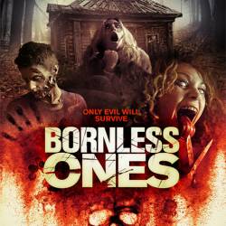  / Bornless Ones (2016) WEB-DLRip