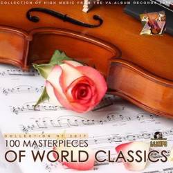 100 Masterpieces of World Classics (2017)