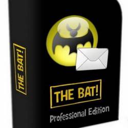 The Bat! Professional Edition 7.4.14 + Portable
