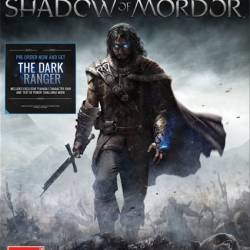 Middle-earth: Shadow of Mordor Premium Edition (2014/RUS/ENG/MULTI9/Steam-Rip R.G. GameWorks)