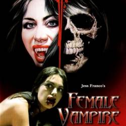  / Female Vampire (1975) HDRip 