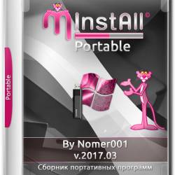 Minstall Portable by Nomer001 v.2017.03 (RUS)