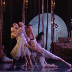    -     /Matthew Bourne's Sleeping Beauty: A Gothic Romance - Sadlers Wells Theatre - New Adventures/ (  New Adventures - 2013) BDRip