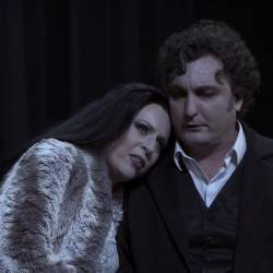  -   -    -   -   -   /Verdi - Macbeth - Giampaolo Maria Bisanti - Christof Loy - Ludovic Tezier - Gran Teatro del Liceu/ (     - 2016) HDTVRip