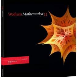 Wolfram Mathematica 11.1.0.0