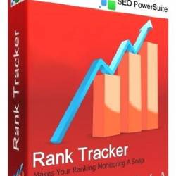 Rank Tracker Professional 8.10.3