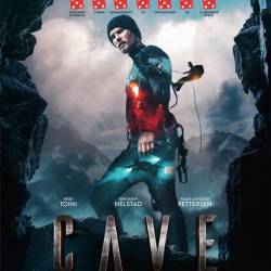  / Cave (2016) HDRip/BDRip 720p