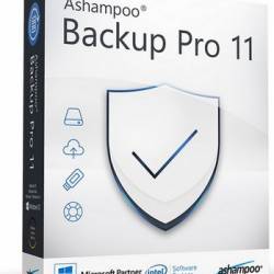 Ashampoo Backup Pro 11.07