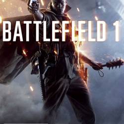 Battlefield 1: Digital Deluxe Edition (Update 3/2016/RUS/ENG/MULTi/Origin-Rip  Let'slay)